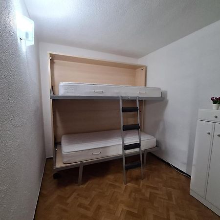 Apartamento Torre Colon If Benidorm Dış mekan fotoğraf