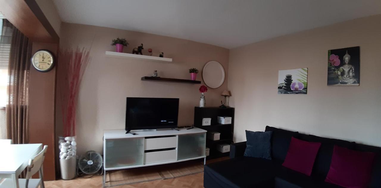 Apartamento Torre Colon If Benidorm Dış mekan fotoğraf