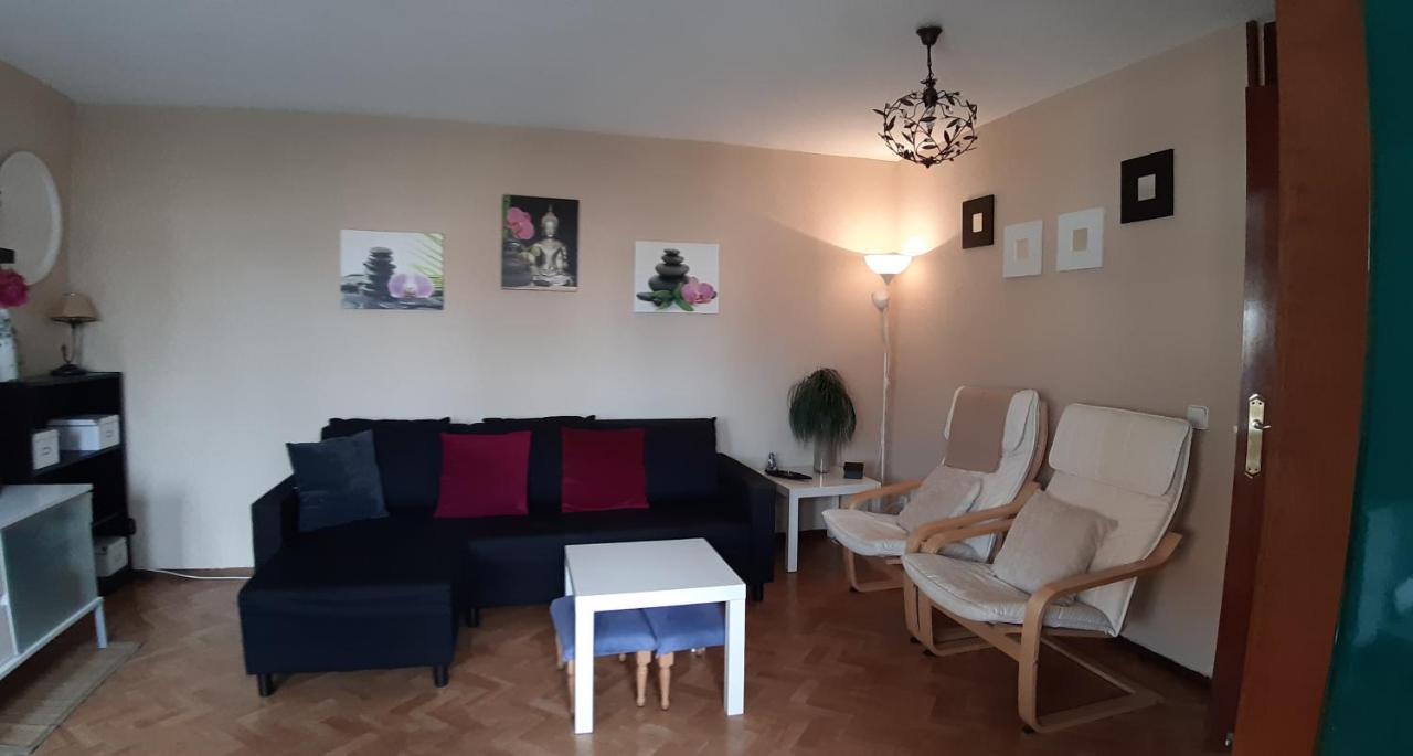 Apartamento Torre Colon If Benidorm Dış mekan fotoğraf