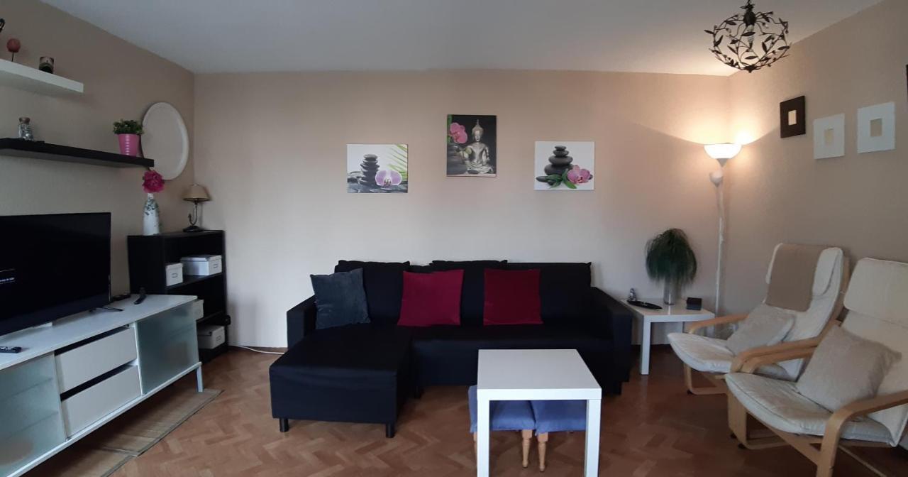 Apartamento Torre Colon If Benidorm Dış mekan fotoğraf