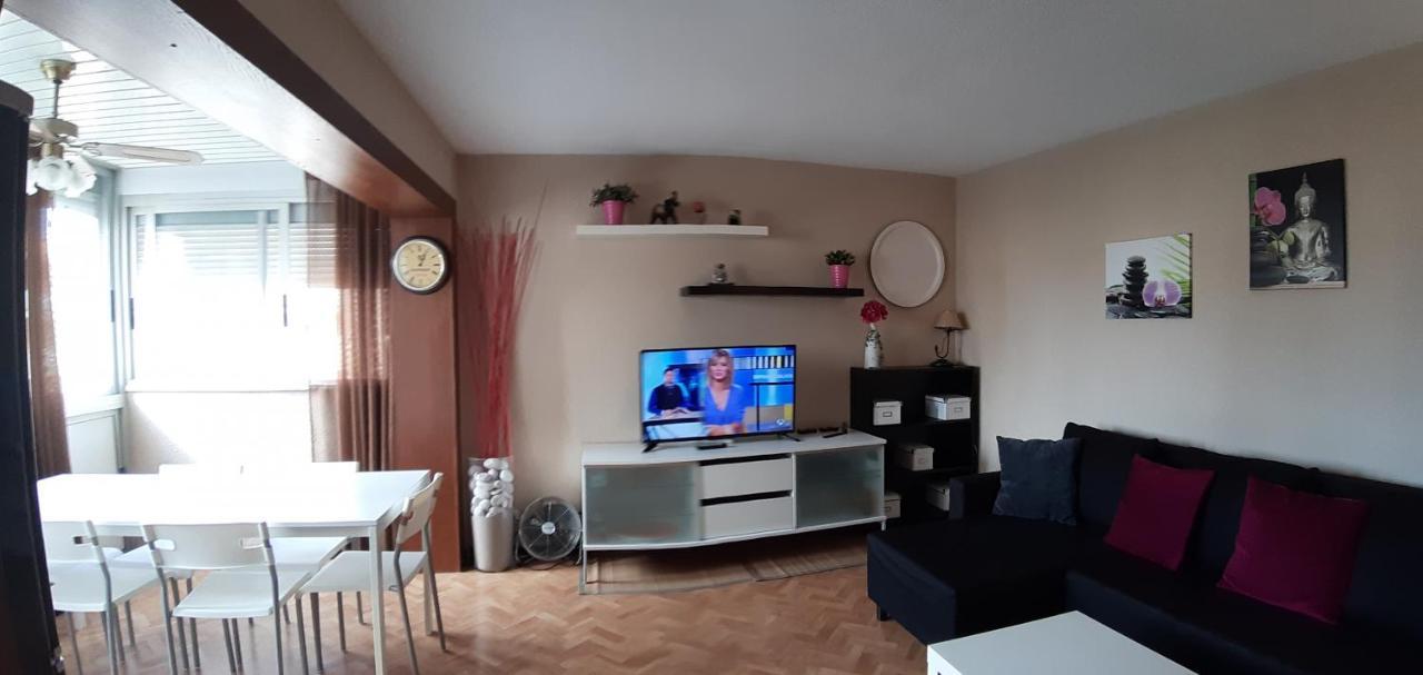 Apartamento Torre Colon If Benidorm Dış mekan fotoğraf