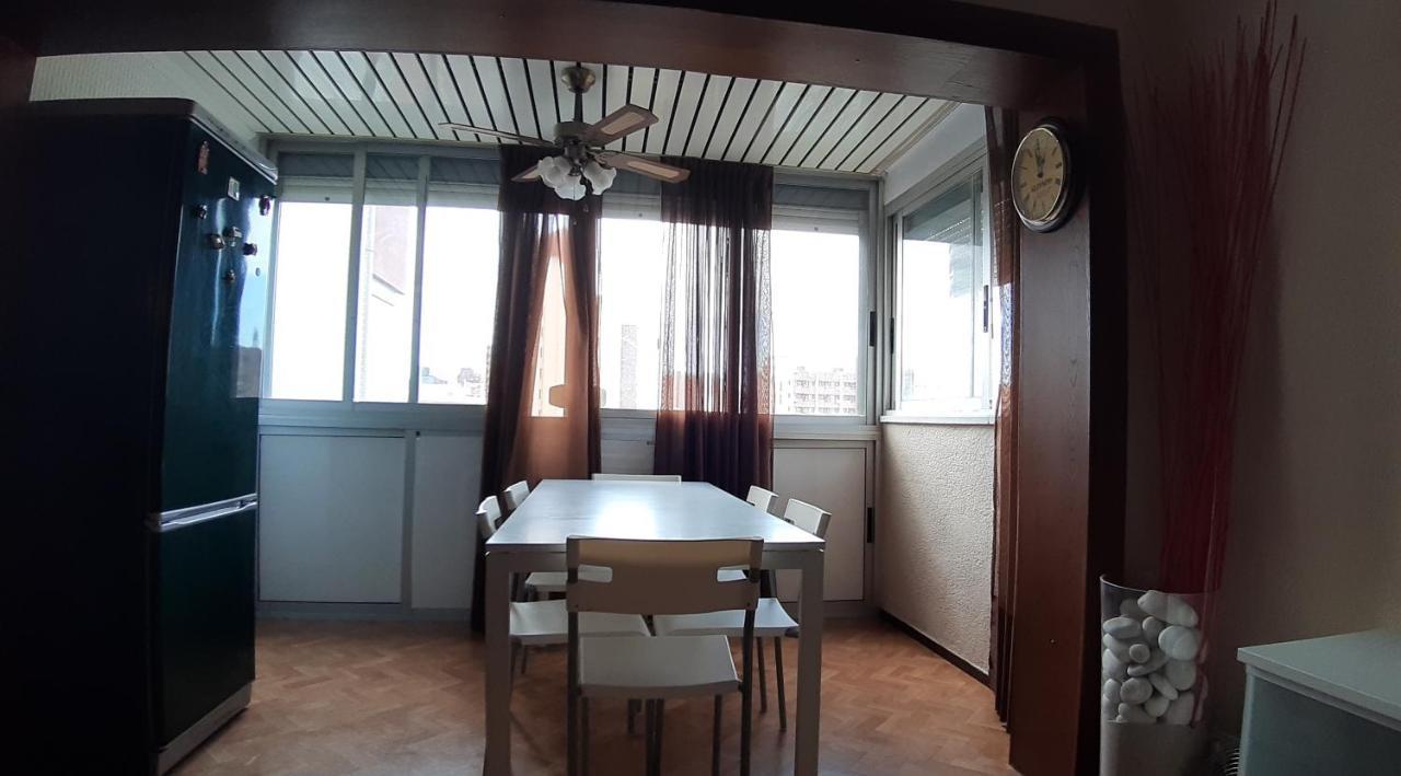 Apartamento Torre Colon If Benidorm Dış mekan fotoğraf