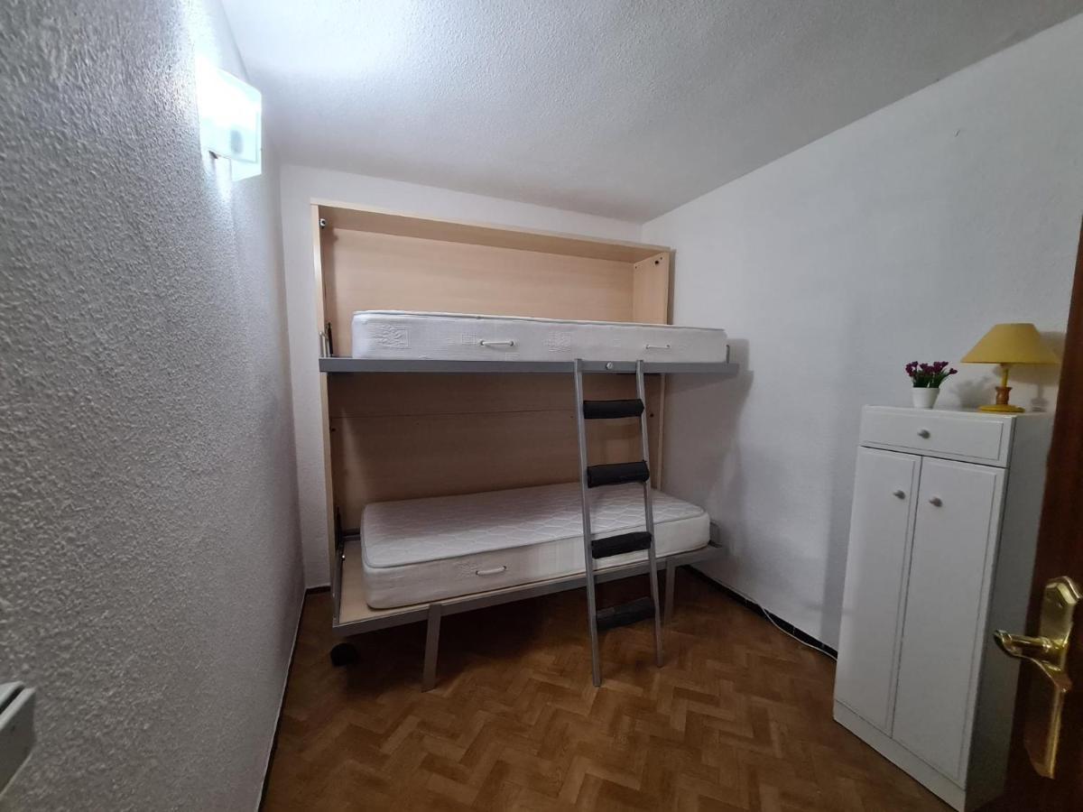 Apartamento Torre Colon If Benidorm Dış mekan fotoğraf
