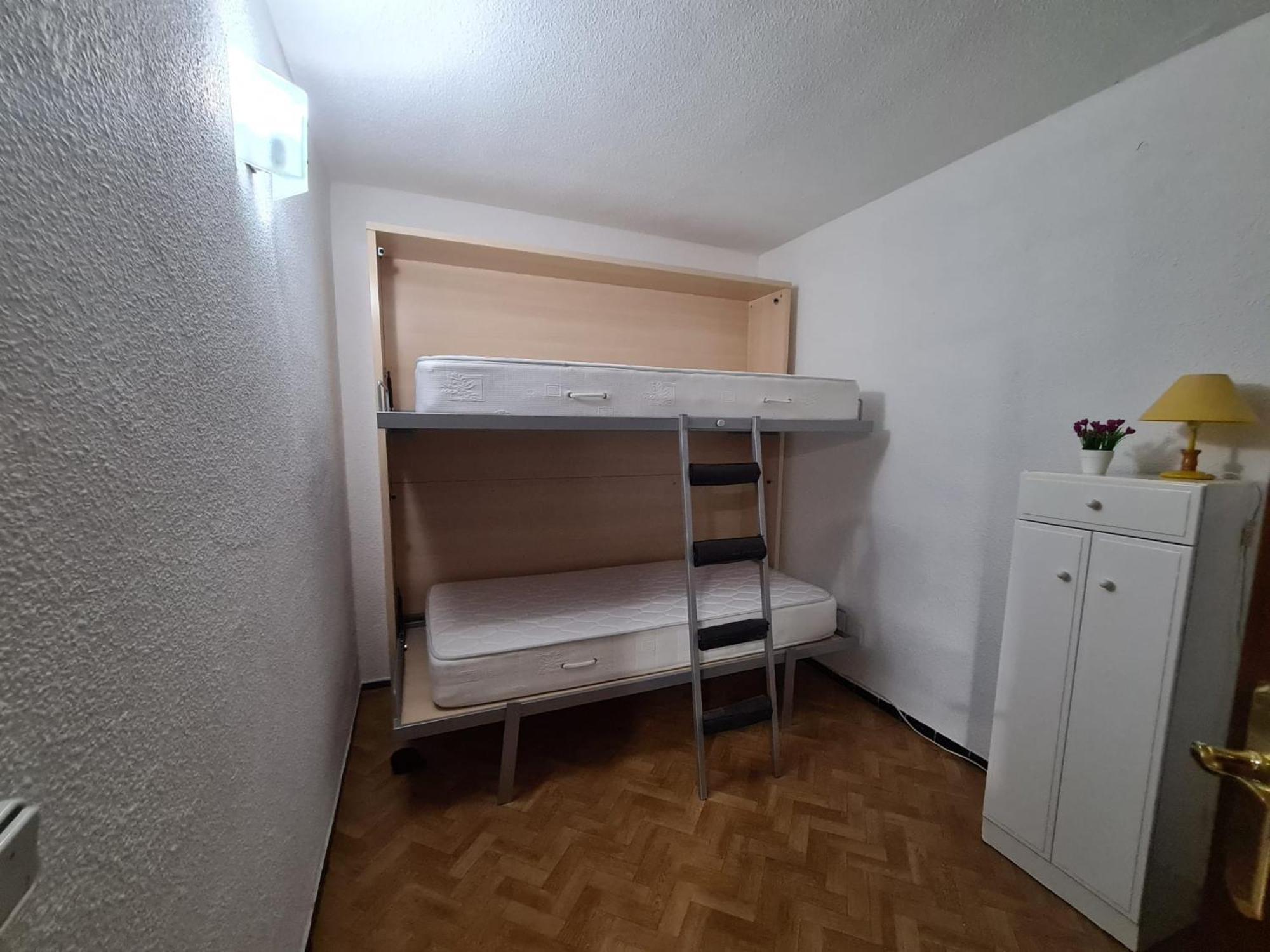 Apartamento Torre Colon If Benidorm Dış mekan fotoğraf